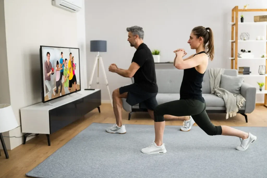 The Rise of Online Training: Benefits and Tips