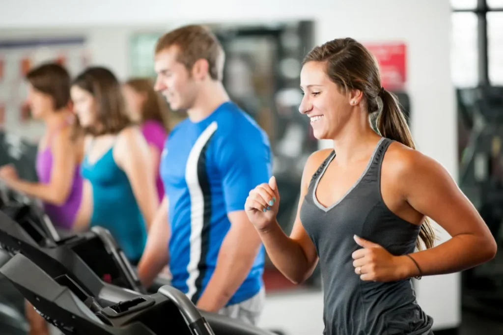 Fitness Tips for Beginners