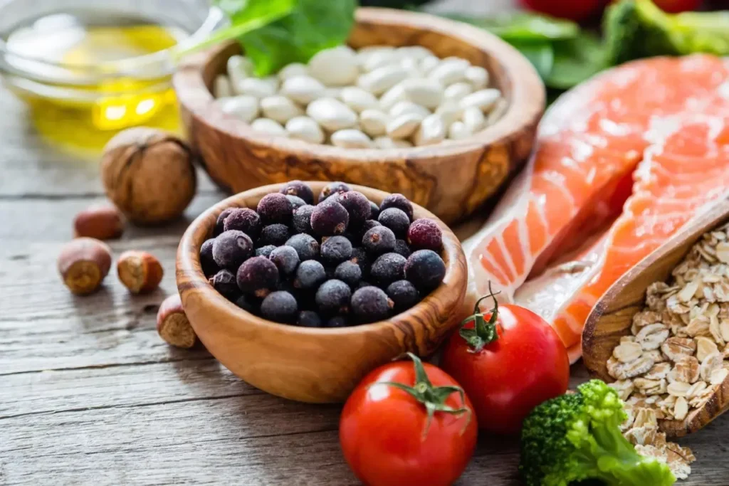 Top 5 Nutritional Tips for a Healthy Diet